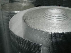 polyéthylène expansé